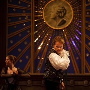 Interview: Marshall Pynkoski And Jeannette Lajeunesse Zingg of Opera Atelier on…