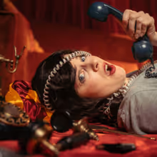 WIRED Will Open at Pitt St Theatre in Auckland