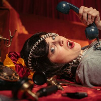 WIRED Will Open at Pitt St Theatre in Auckland