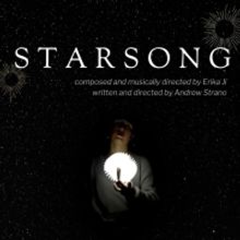 STARSONG By Andrew Strano And Erika Ji Now Available To Stream