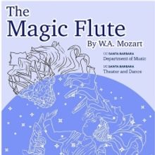 New York City Opera Presents UCSB's Family-Friendly Production Of Mozart's THE MAGIC
