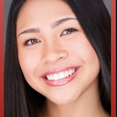 Feature: Samia Posadas Found More Than A National Award
