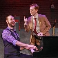 BWW Review: MURDER FOR TWO at Actor's Playhouse