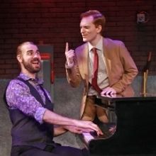 BWW Review: MURDER FOR TWO at Actor's Playhouse