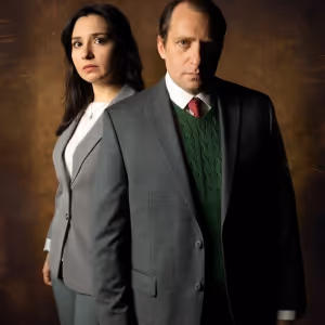 Cast and Creative Team Set for THE DA VINCI CODE at Alley Theatre