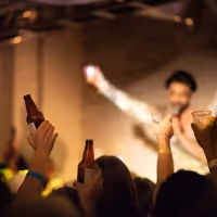 Full Line-Up Of Artists Announced For Fringe Festival Pop-Up Cabaret Bar