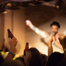 Full Line-Up Of Artists Announced For Fringe Festival Pop-Up Cabaret Bar