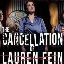 THE CANCELLATIOIN OF LAUREN FEIN Extended at Florida Studio Theatre
