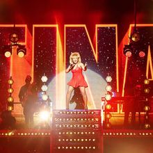 Review: TINA: THE TINA TURNER MUSICAL at Capital One Hall