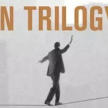 THE LEHMAN TRILOGY Announces Digital Lottery