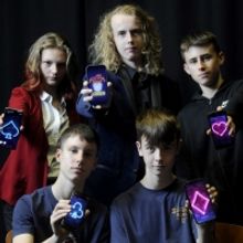 Christmas Magic Begins This Week With Edinburgh's MagicFest