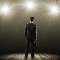 BWW Blog: Portrait of an Artist as a Young Man (Part 2)