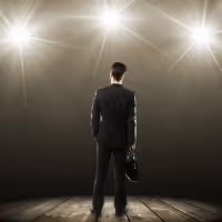 BWW Blog: Portrait of an Artist as a Young Man (Part 2)