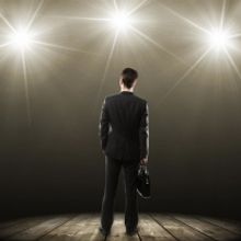 BWW Blog: Portrait of an Artist as a Young Man (Part 2)