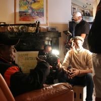 HBO Sports Documentary SAY HEY, WILLIE MAYS! to Debut in November