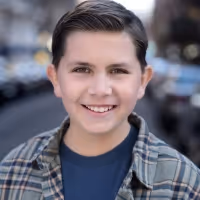 Rheinbeck Theatre Society Presents Henry Fin Berry As The World's 300th BILLY ELLIOT