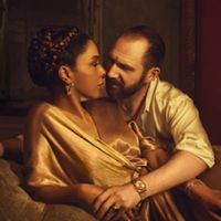 Review Roundup: National Theatre's Streaming Production of ANTONY AND CLEOPATRA - Wha