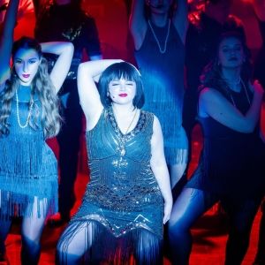Review: CHICAGO: TEEN EDITION at King Opera House