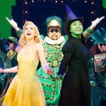 PHOTO/VIDEO: Get A First Look At WICKED In South Korea