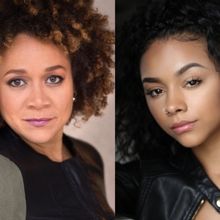 Michole Briana and More to Star in SheNYC Arts' Feature Film Adaptation Of Play SHEEP