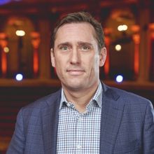 Matt Todd Appointed as New Director of Programming of the Royal Albert Hall