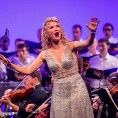 HOLIDAY POPS! and BEETHOVEN'S NINTH to Expand to Trenton