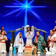 Oceanside Theatre Company And Tierra Caliente Academy Of The Arts Present LA PASTOREL