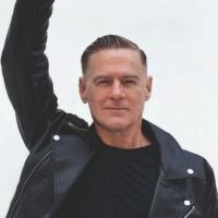 Bryan Adams Releases Lead Single From Newly-Announced Album 'So Happy It Hurts'…