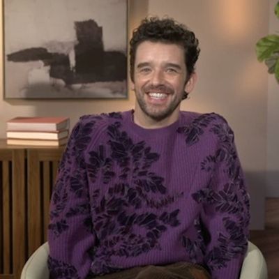 Exclusive: Michael Urie Breaks Down That LES MISÉRABLES Duet on SHRINKING