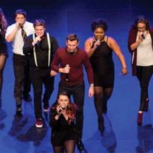 Auditions Open for Annual VOICEJAM COMPETITION At Walton Arts Center 