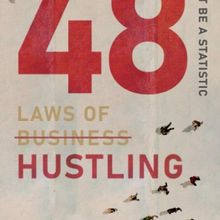 DON'T BE A STATISTIC Self-Help Business Book Reveals Secrets To Success In The…
