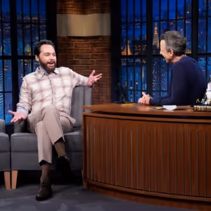 Video: Jim Parsons Recalls First Time Reading OUR TOWN