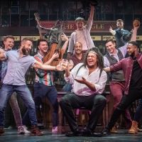THE CHOIR OF MAN Comes to the Van Wezel in January 2022