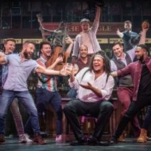 THE CHOIR OF MAN Comes to the Van Wezel in January 2022