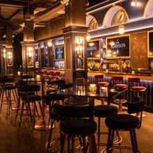 THE ADDISON-Modern NY Sports Lounge and Supper Club is Now Open
