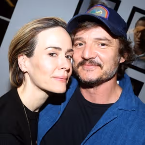 Will Pedro Pascal and Sarah Paulson Star in Edward Albee's THE GOAT, OR WHO IS…