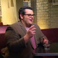 VIDEO: Josh Gad Talks FROZEN, Broadway, and His Career on TODAY's Sunday SItdown