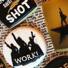 BroadwayWorld Readers Share Their Hamilton Film Weekend Watch Parties!