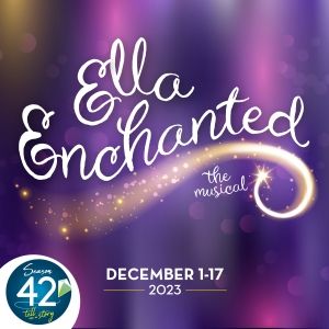 ELLA ENCHANTED Arrives At The Growing Stage In December