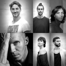 Cast Set For LA STRADA, The First Full Length Ballet Presented By Alina Cojocaru OBE