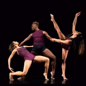 Celebrate Black History Month at the Parsons Theater with Three Productions