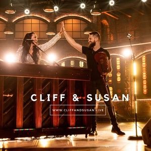 Review: CLIFF & SUSAN at Birdie's Cabaret Theater & Lounge in North Little Rock