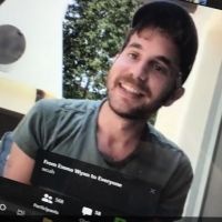 BWW Blog: A Virtual Hug from Broadway