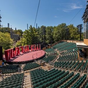 Free Shakespeare in the Park ROMEO AND JULIET and More Set for The Public Theater Sum