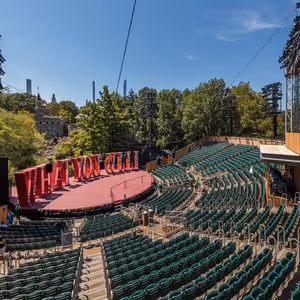 Free Shakespeare in the Park ROMEO AND JULIET and More Set for The Public Theater…