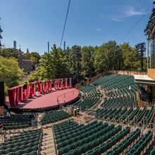 ROMEO AND JULIET and More Set for The Public Theater Summer 2026