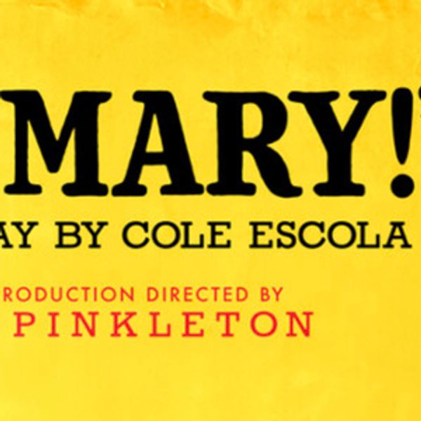 OH, MARY! National Tour is Coming to San Francisco’s Curran Theatre Photo