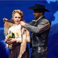 Peter Coyote, Karin Wolverton and More to Star in RIDERS OF THE PURPLE SAGE: THE…