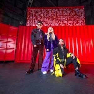 Young Franco Collaborates With Tones And I & CHAII on New Single '(Can't Get You)…