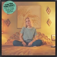 Carlie Hanson Drops New Video & Track 'Daze Inn'